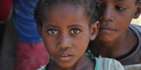 11 yr old to Kenya police: rape is a crime