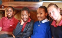 Pretoria school honoured for aerosol recycling initiative 