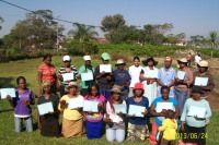Improving food security in KZN