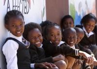 SA comes last on development index