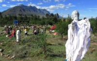 Food forest planned for the Overberg