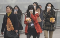 China could lead efforts to end global warming  