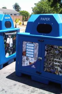 New labelling helps make recycling easier for customers