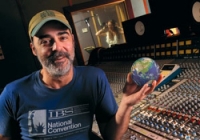 Recording Studios Hit Play On Solar Power