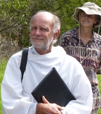 Eco priest mourned in Cape Town