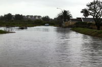 Heavy rain to flash flooding ahead