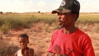 New project aims to capture oral Bushman traditions 