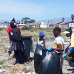 Mass cleanup movement takes root in SA