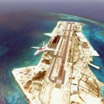 Long-buried US military secret revealed by climate change