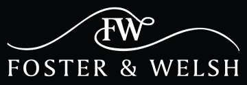 Foster And Welsh