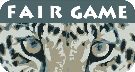 fair game