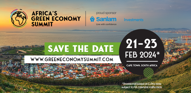 Africa's Green Economy Summit